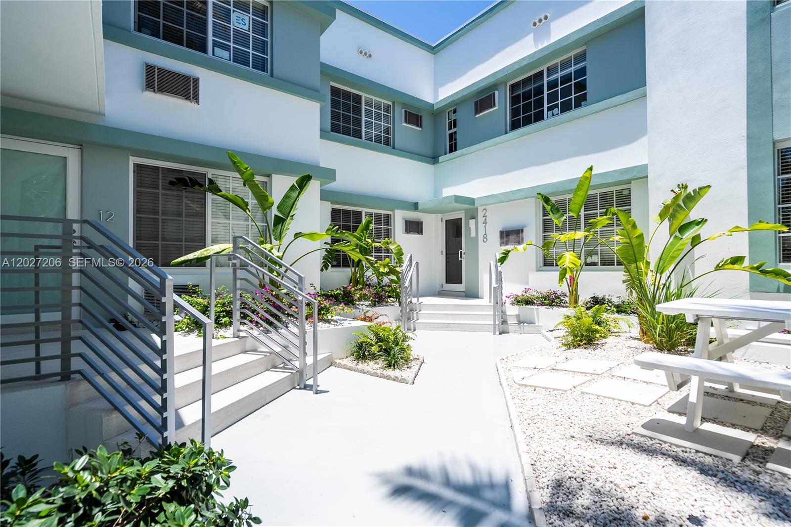 2416 Flamingo Drive 7, Miami Beach, FL 33140, Miami Beach