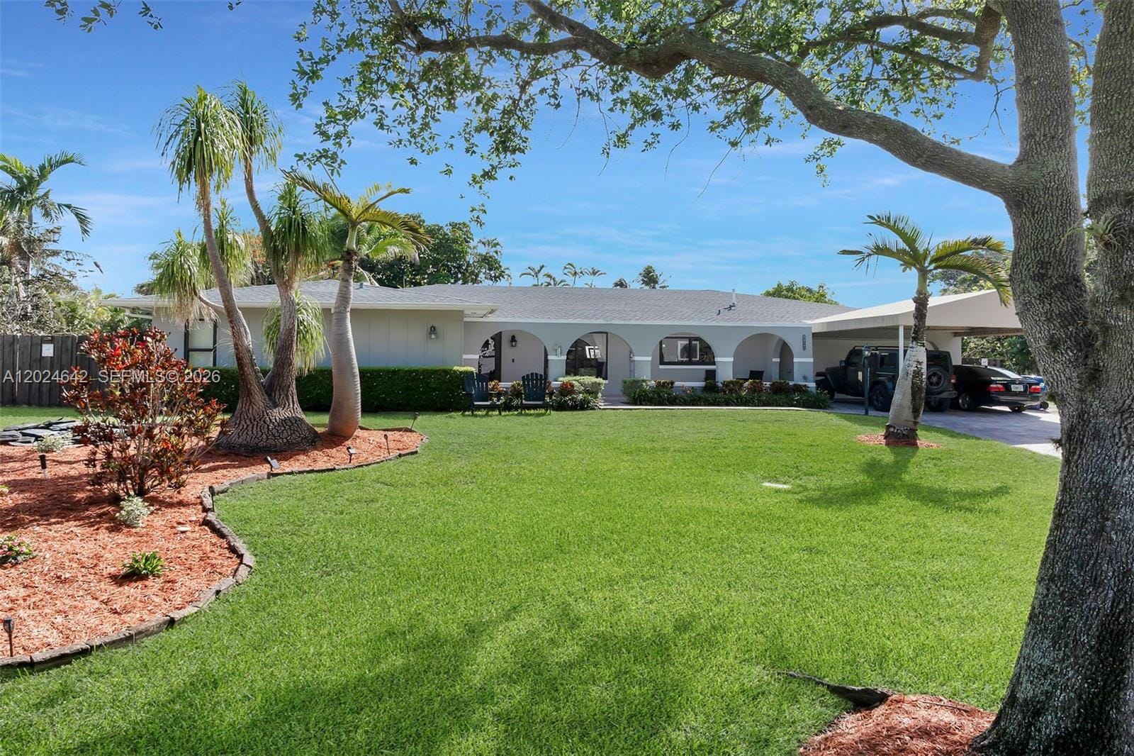 8825 SW 185th Terrace, Cutler Bay, FL 33157 photo 2