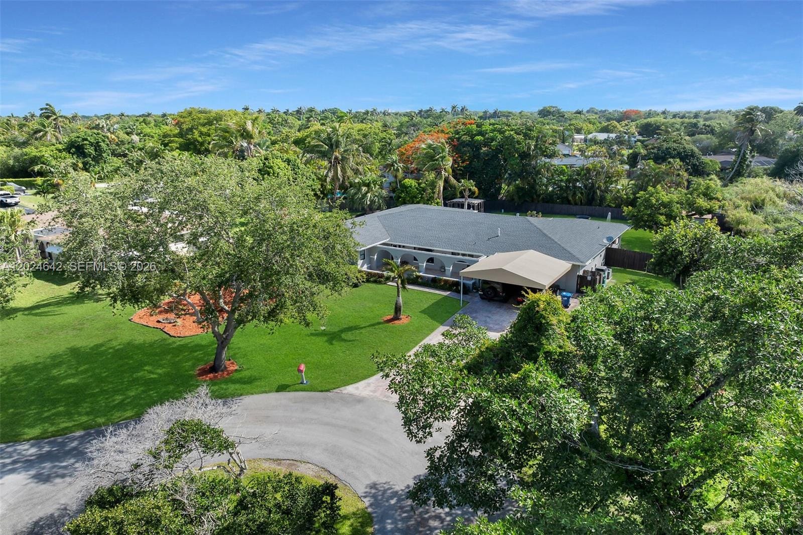8825 SW 185th Terrace, Cutler Bay, FL 33157 photo 3