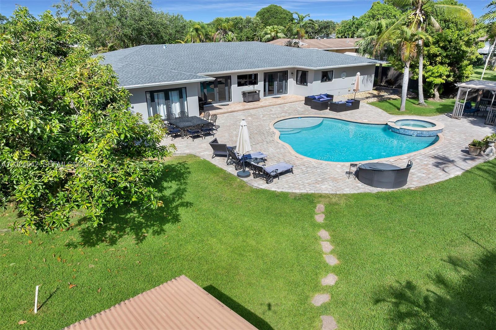 8825 SW 185th Terrace, Cutler Bay, FL 33157, Cutler Bay