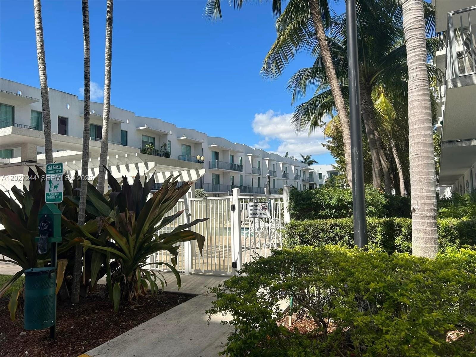 2100 Van Buren Street 506, Hollywood, FL 33020 photo 13