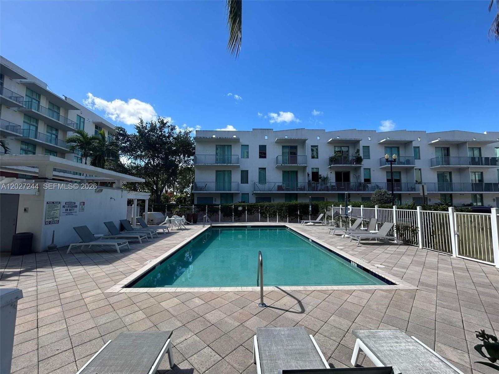 2100 Van Buren Street 506, Hollywood, FL 33020 photo 15