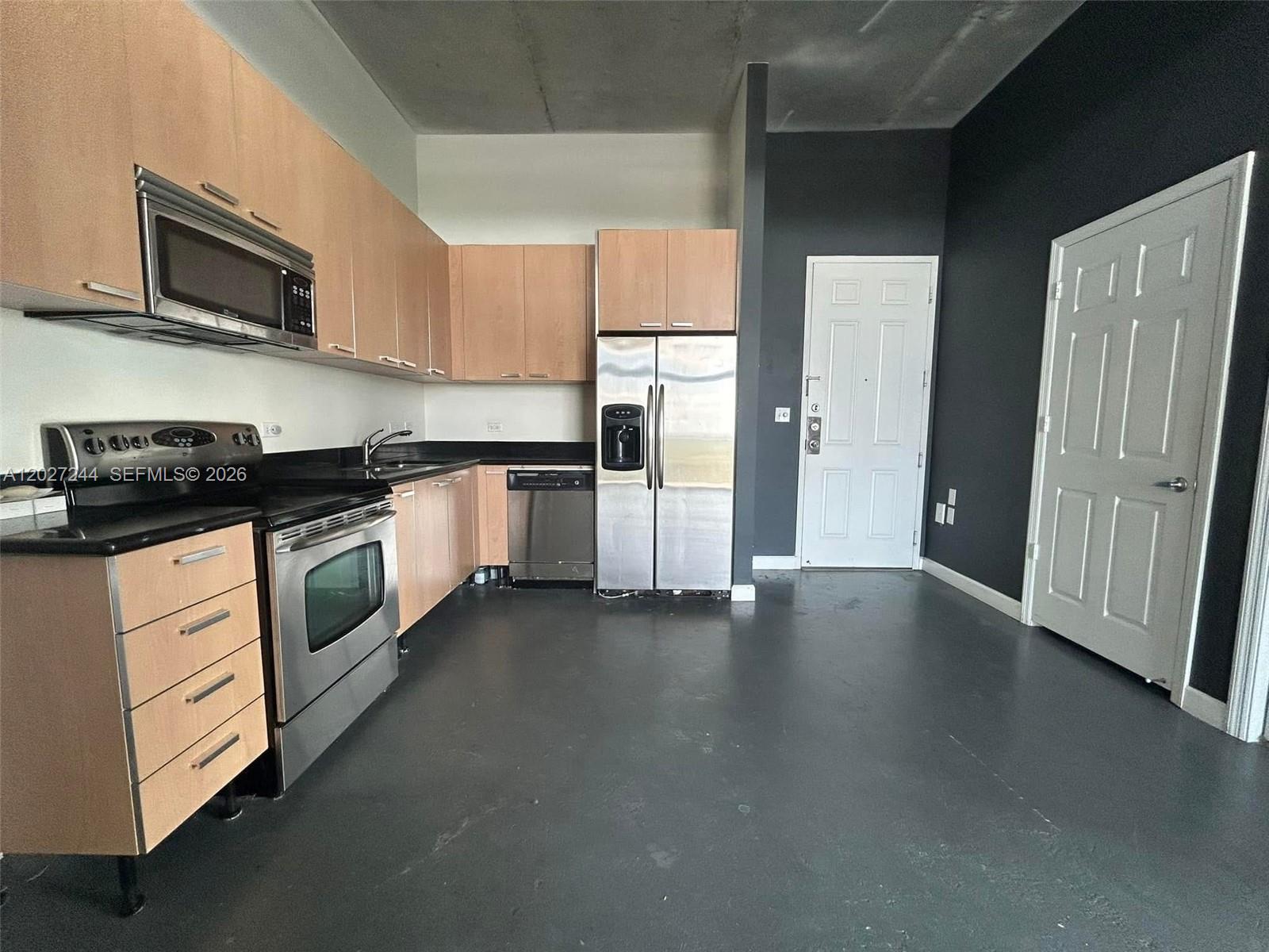 2100 Van Buren Street 506, Hollywood, FL 33020, Hollywood