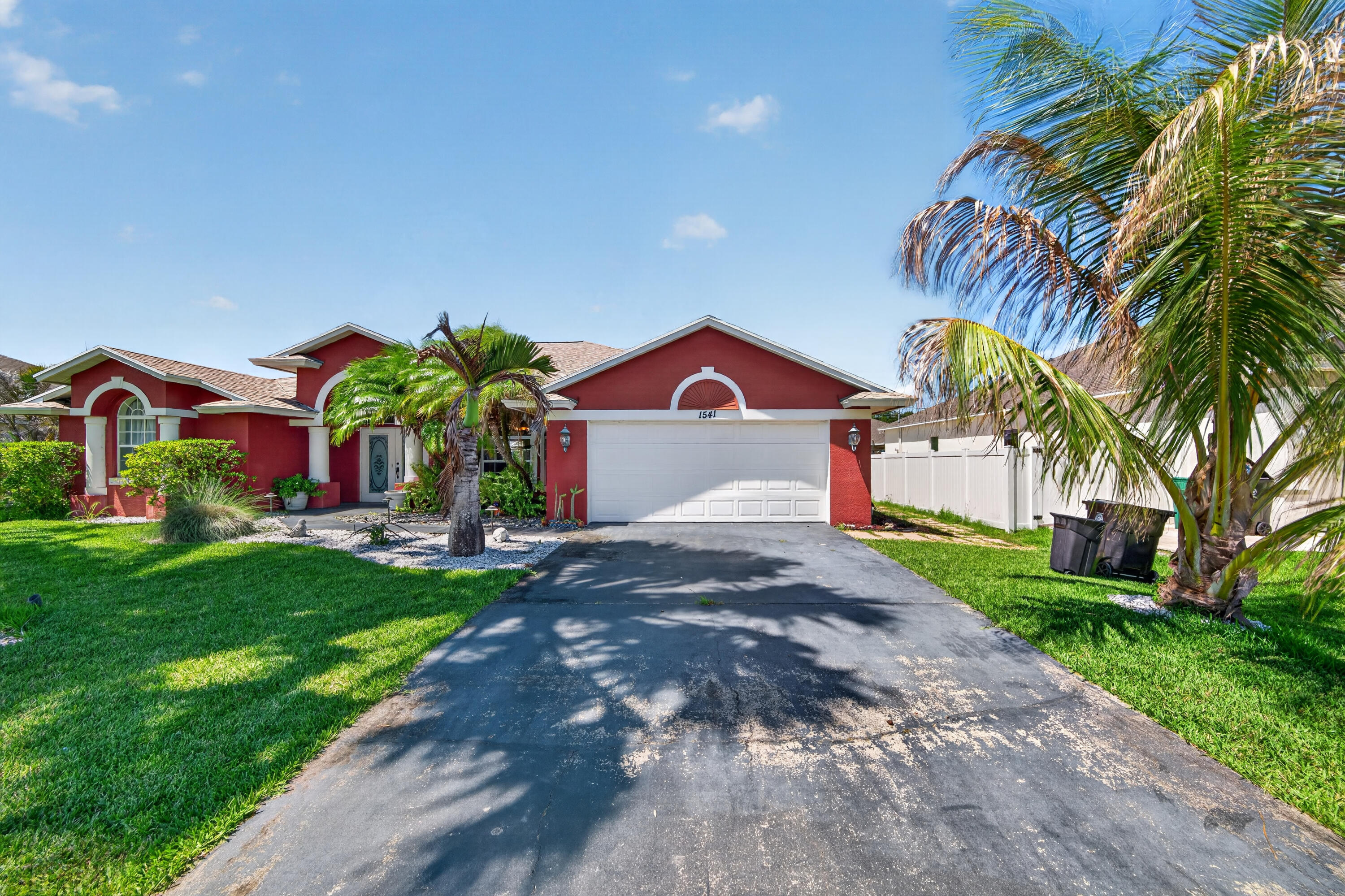 1541 SW Underwood Avenue, Port St. Lucie, FL 34953, Port St Lucie