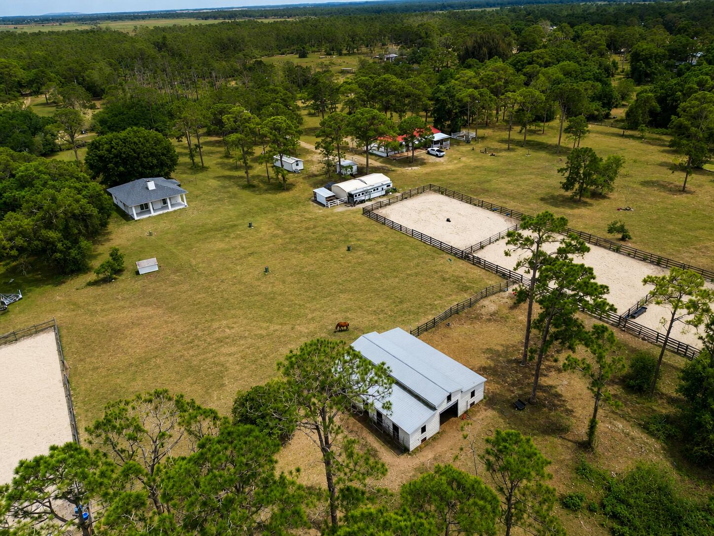 12851 NE 26th Avenue, Okeechobee, FL 34972, Okeechobee