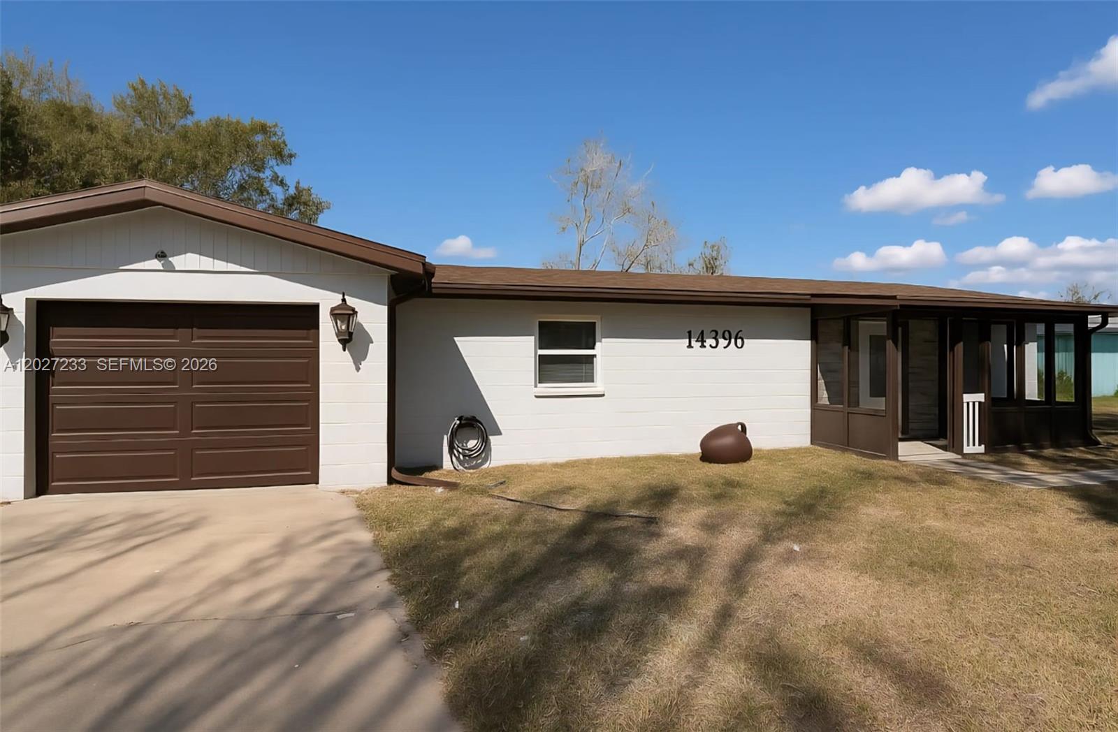 14396 Pambar Avenue, Port Charlotte, FL 33953, Port Charlotte