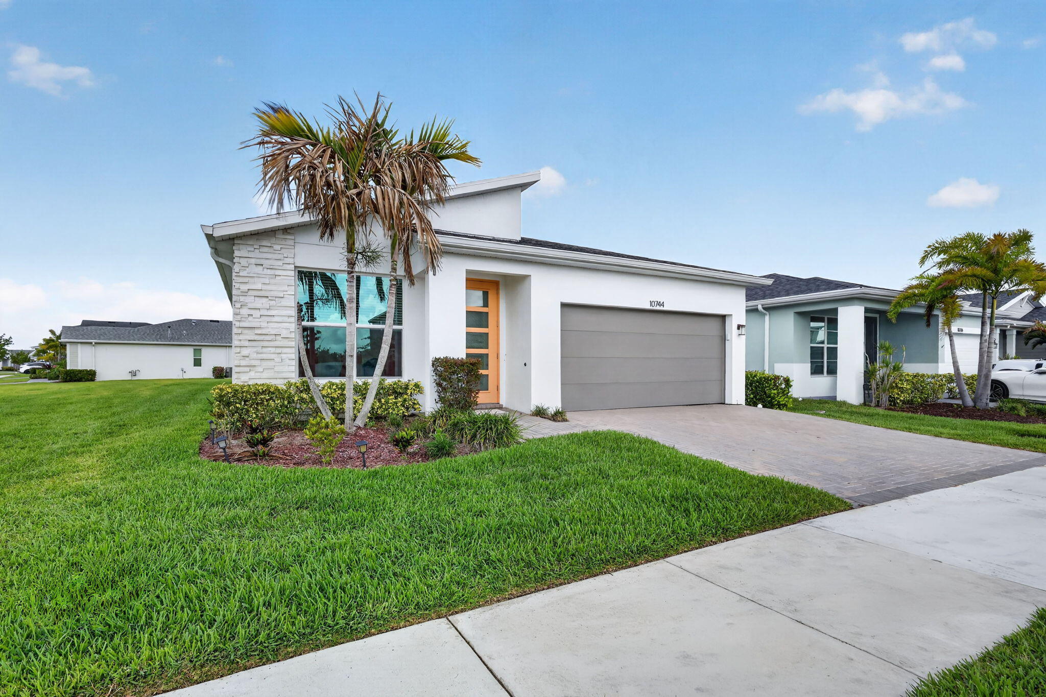 10744 SW Estella Lane, Port St. Lucie, FL 34987, Port St Lucie