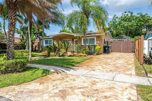 1501 SW 35th Terrace, Fort Lauderdale, FL 33312