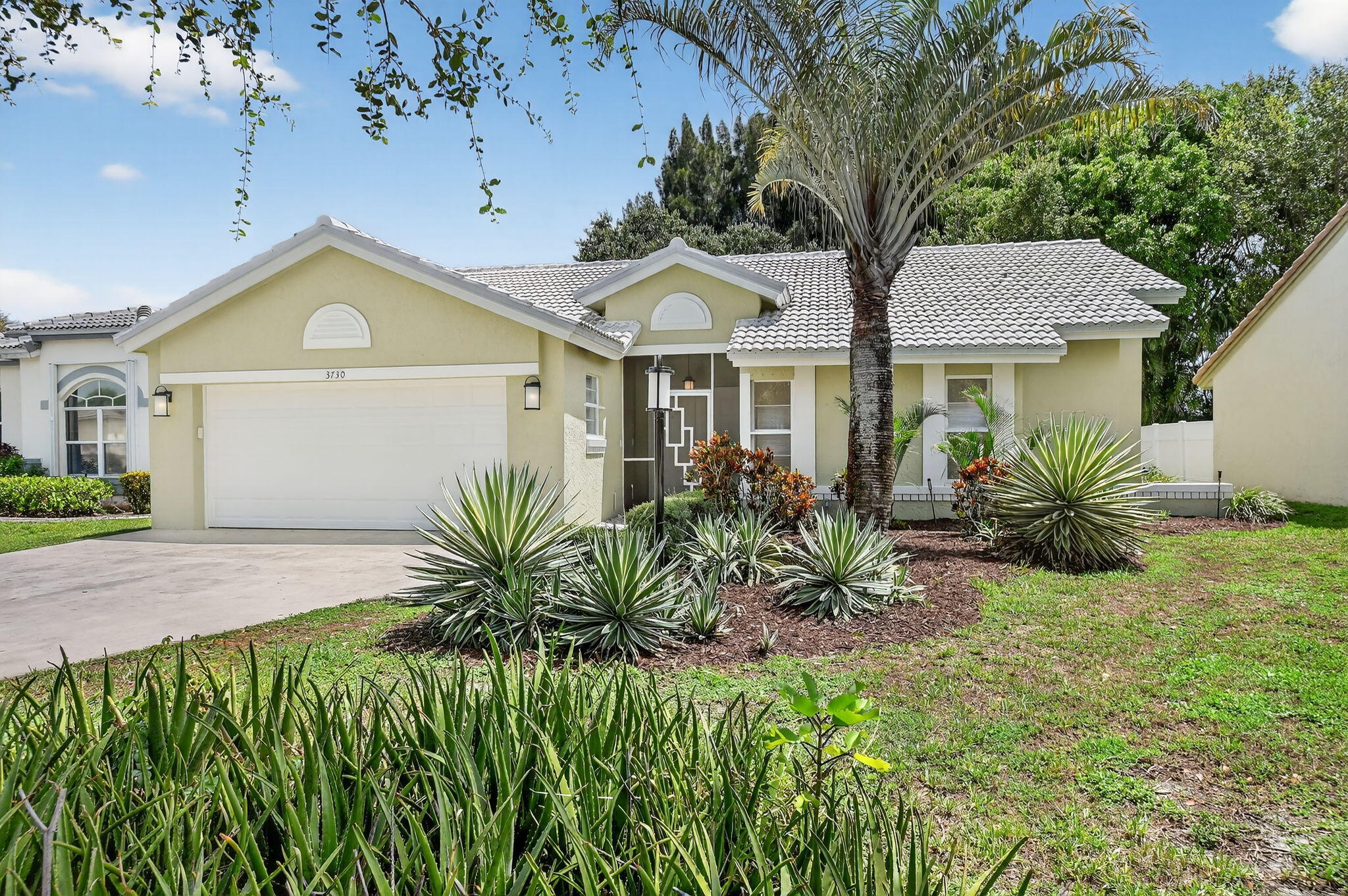 3730 Green Cypress Way, Lake Worth, FL 33467, Lake Worth