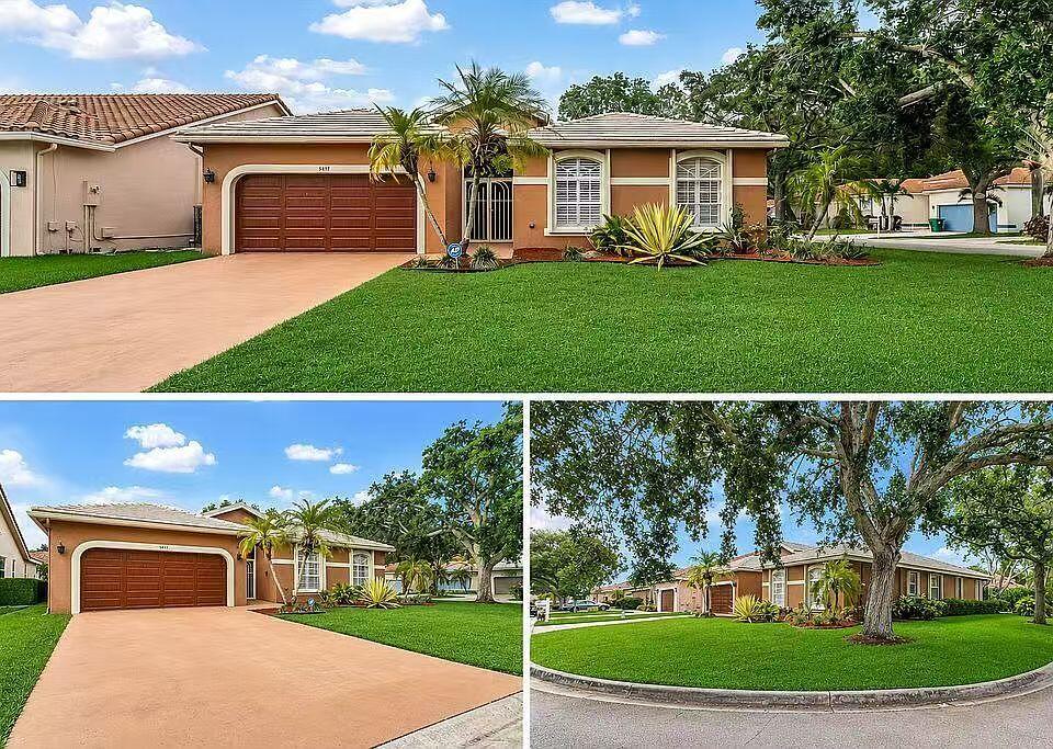 5877 NW 73rd Court, Parkland, FL 33067, Parkland
