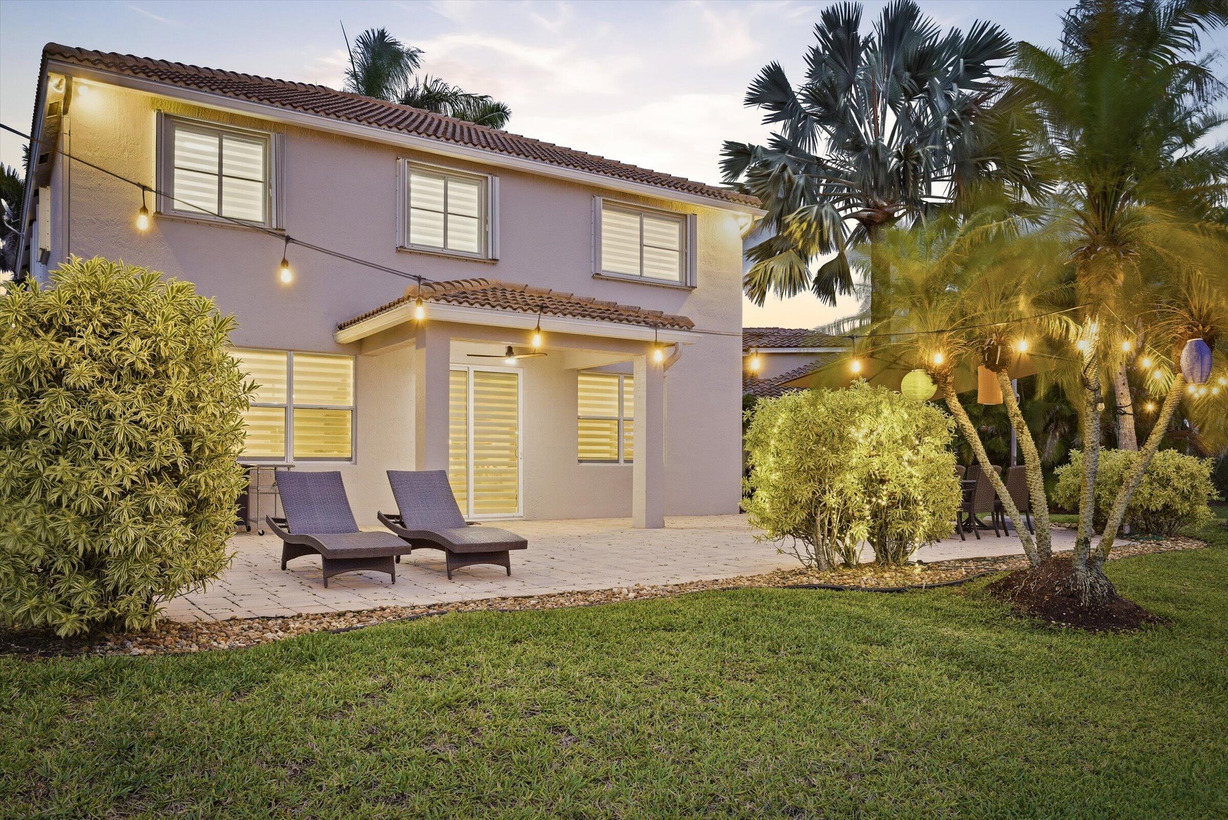 1913 Silverbell Terrace, Weston, FL 33327, Weston