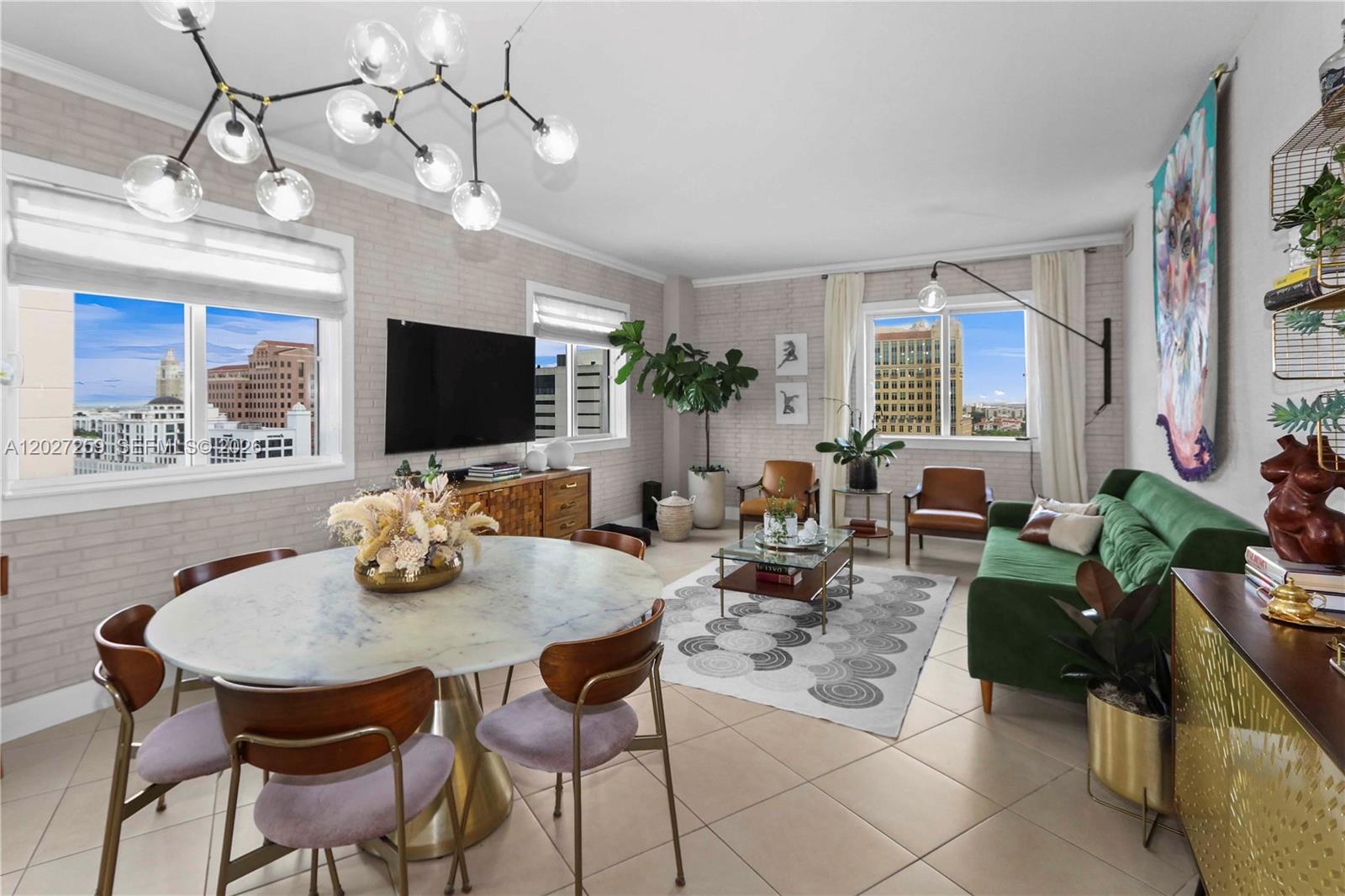 10 Aragon Avenue 1106, Coral Gables, FL 33134, Coral Gables