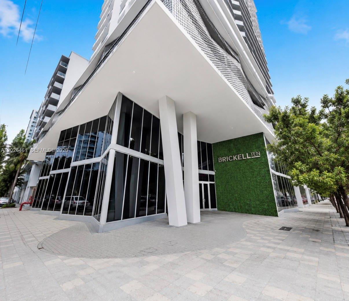 1010 SW 2nd Avenue 809, Miami, FL 33130, Miami