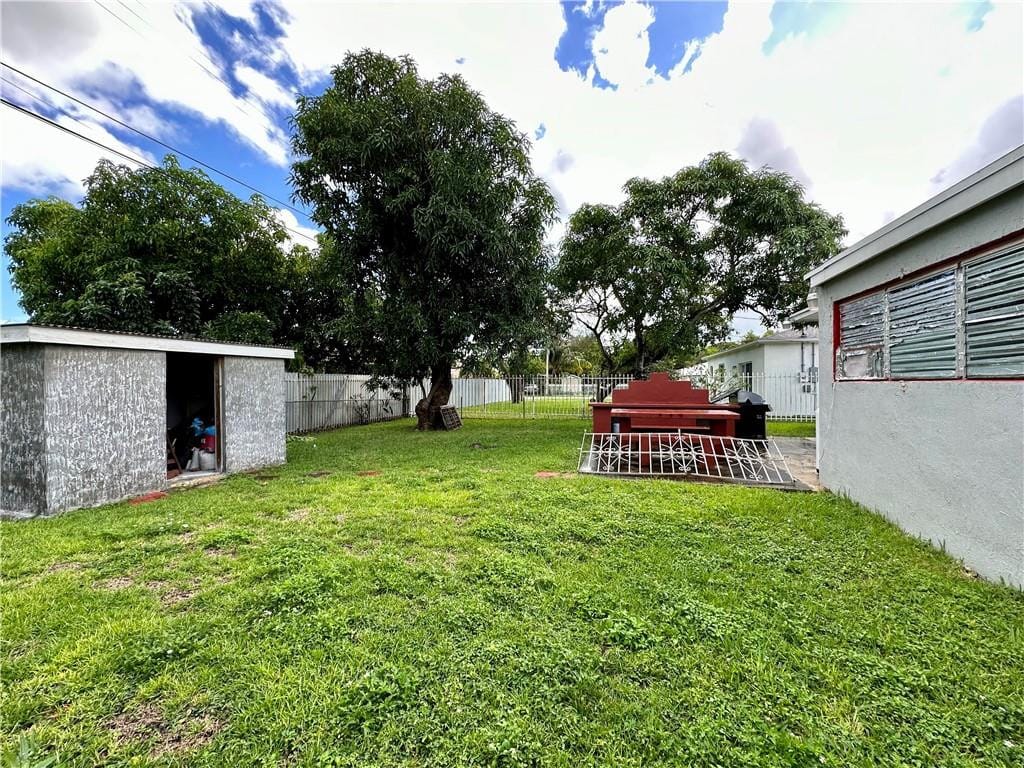 4315 NW 11th Court, Miami, FL 33127 photo 14
