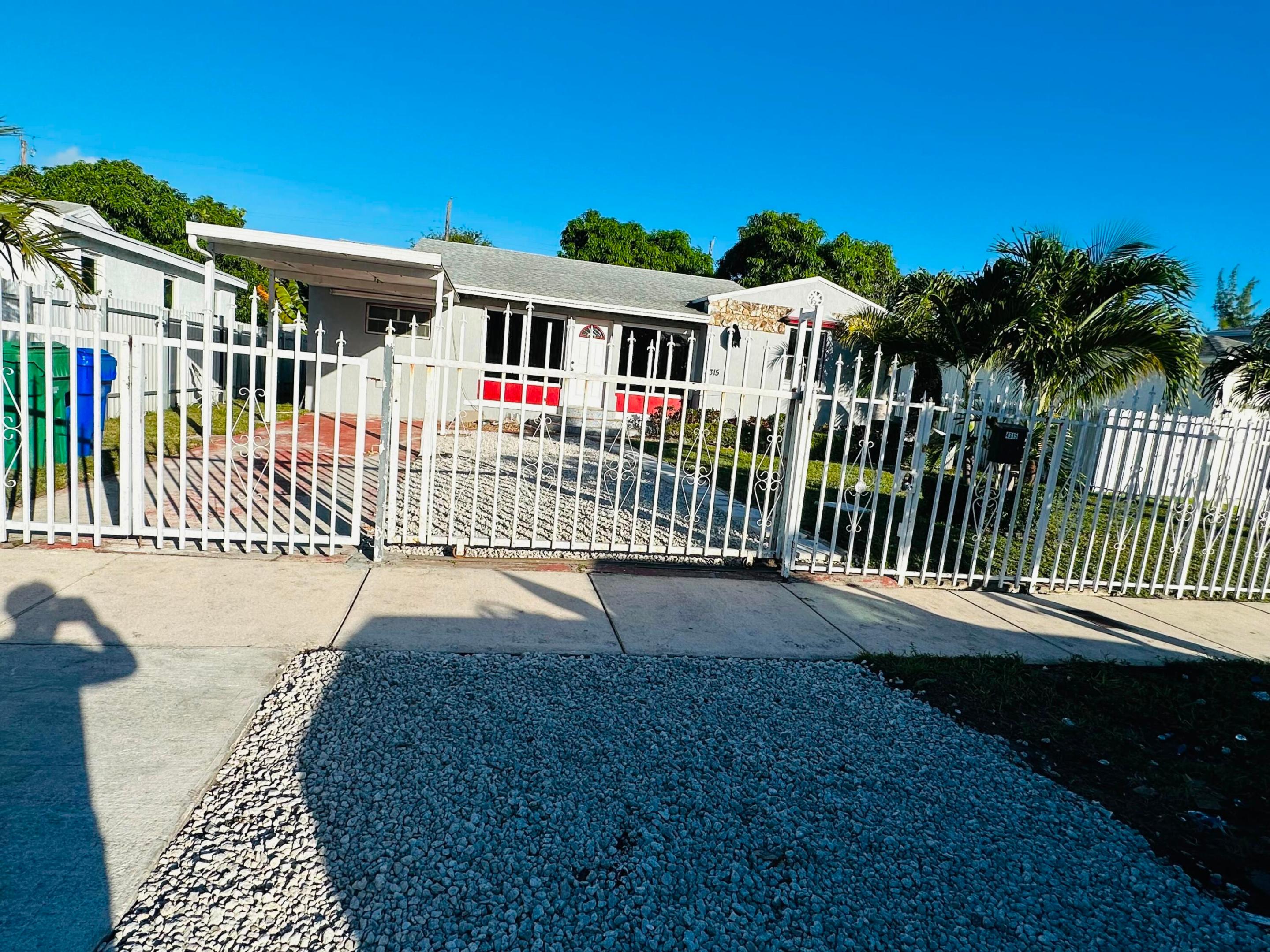 4315 NW 11th Court, Miami, FL 33127, Miami