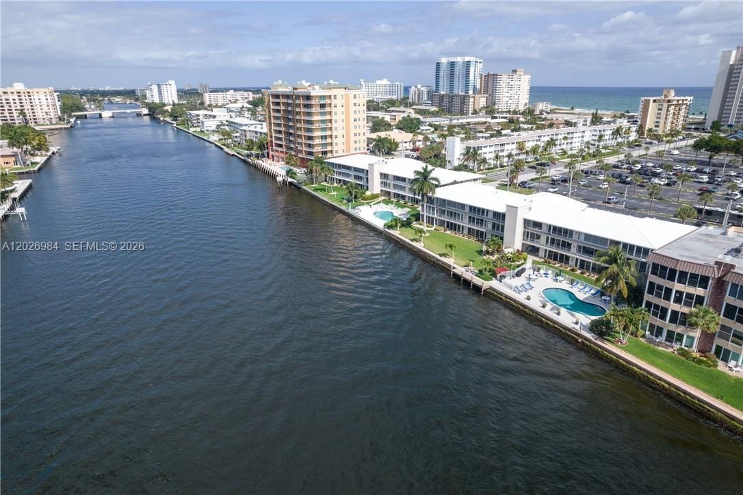 743 N Riverside Drive 4B, Pompano Beach, FL 33062 photo 2