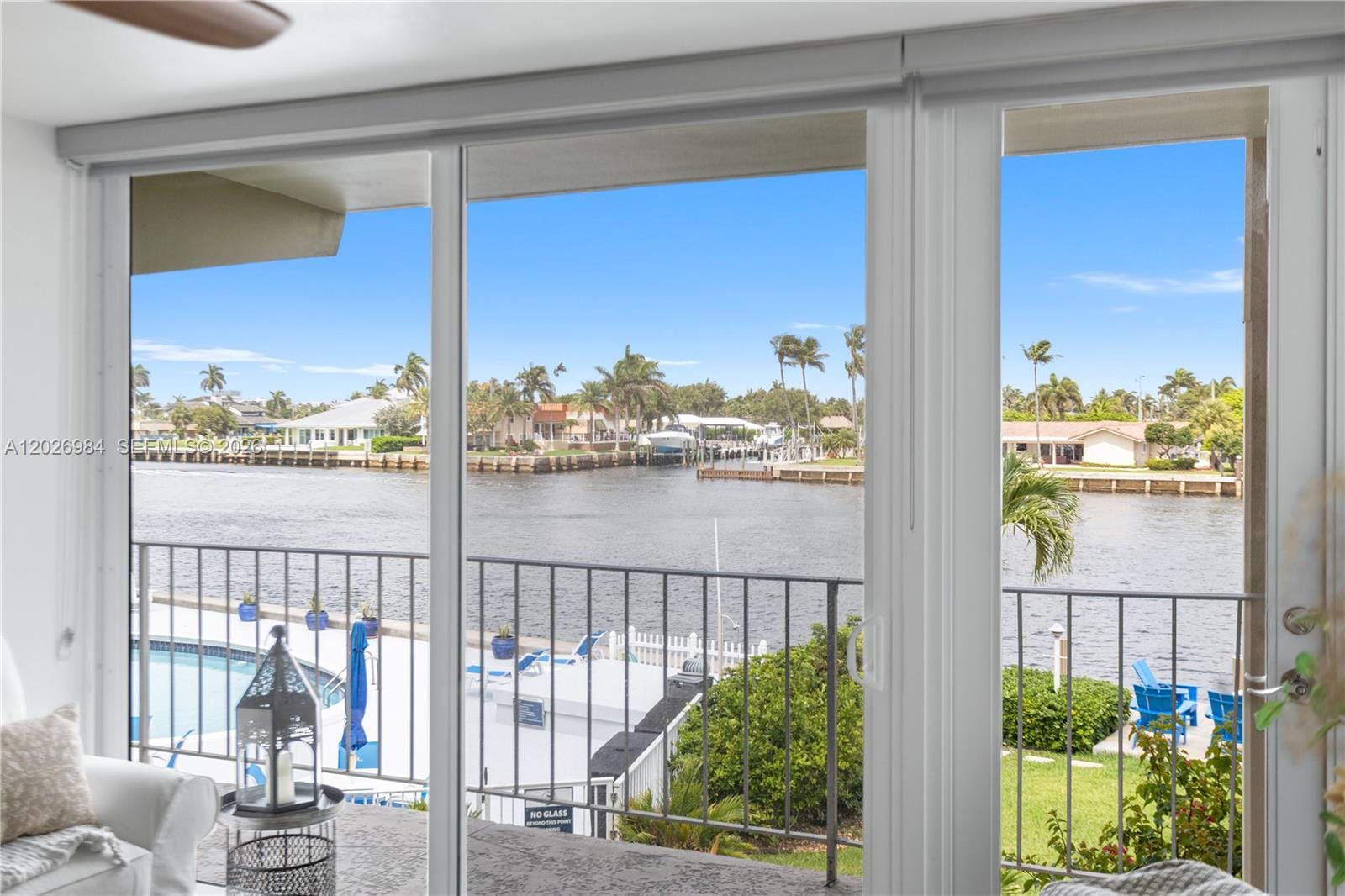743 N Riverside Drive 4B, Pompano Beach, FL 33062 photo 3
