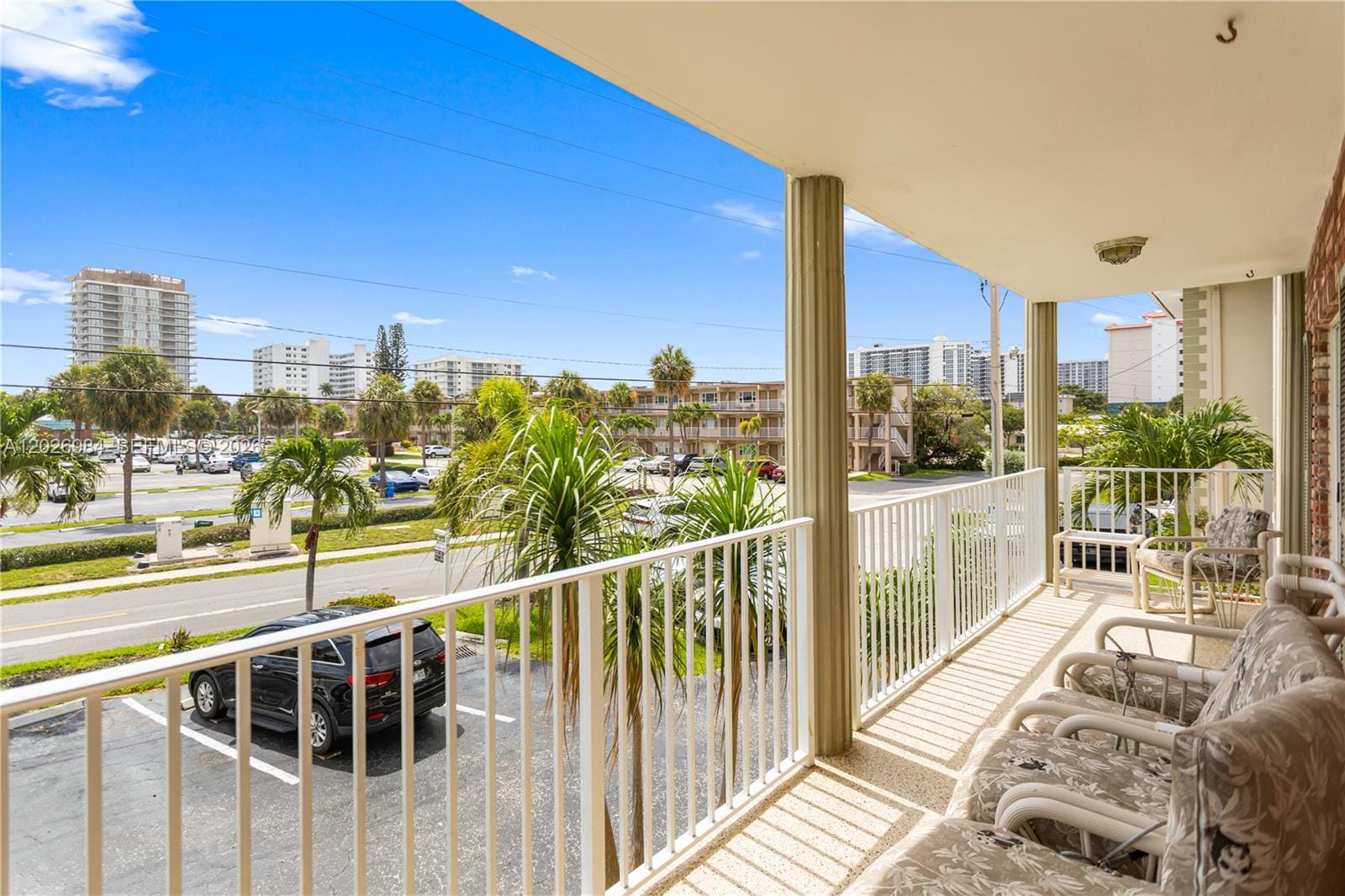 743 N Riverside Drive 4B, Pompano Beach, FL 33062 photo 22