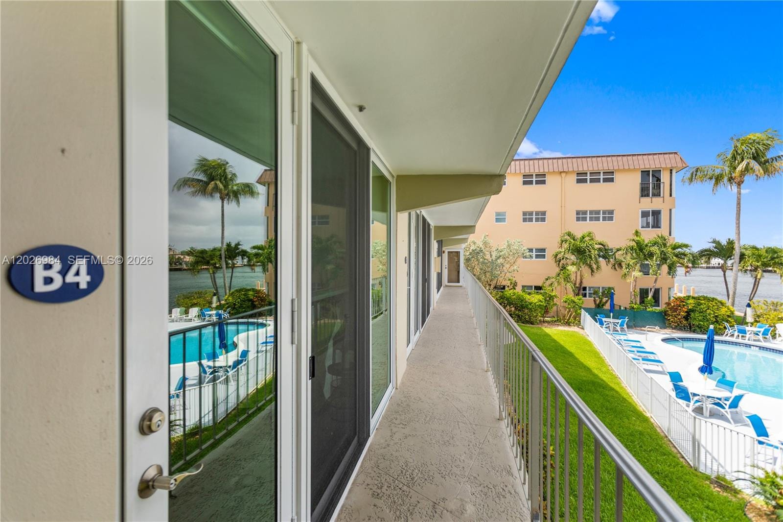 743 N Riverside Drive 4B, Pompano Beach, FL 33062 photo 26