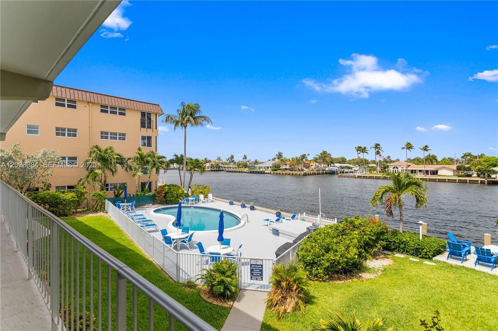 743 N Riverside Drive 4B, Pompano Beach, FL 33062 photo 27