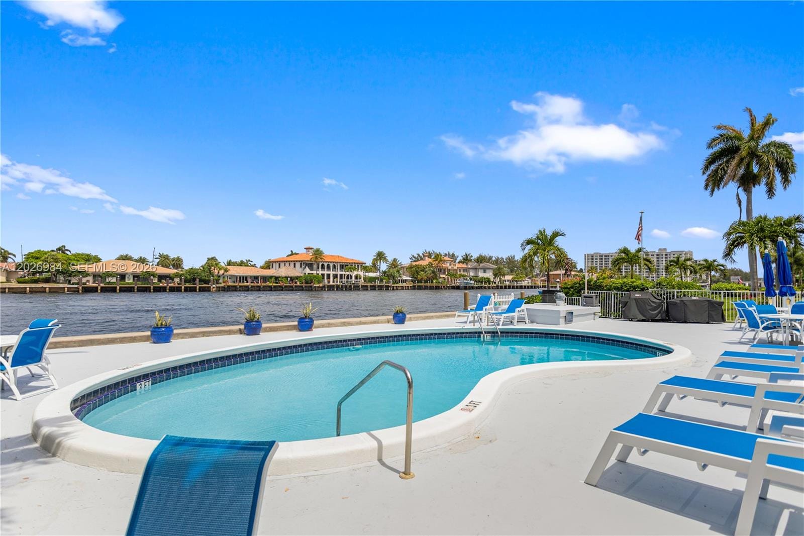 743 N Riverside Drive 4B, Pompano Beach, FL 33062 photo 28
