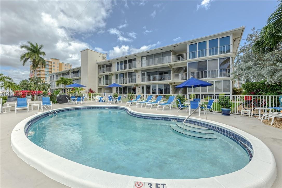 743 N Riverside Drive 4B, Pompano Beach, FL 33062 photo 29