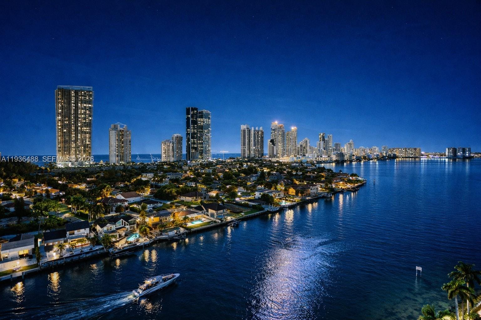 19195 NE 36th Court 1706, Aventura, FL 33180 photo 12