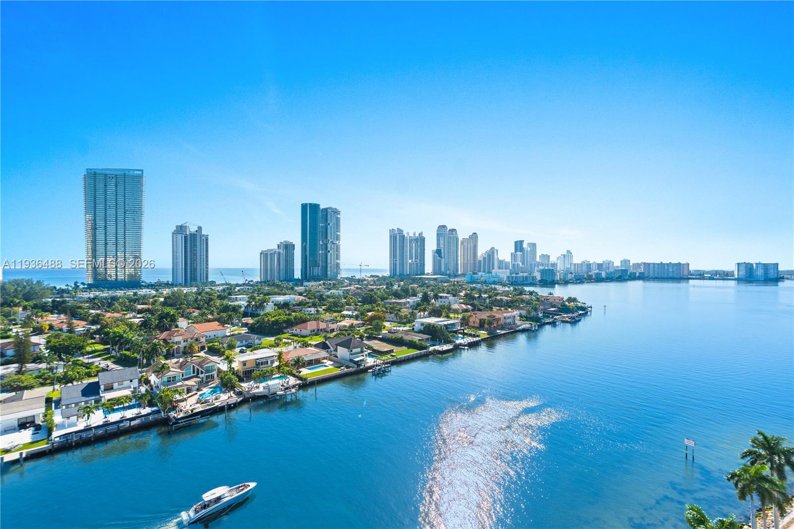 19195 NE 36th Court 1706, Aventura, FL 33180, Aventura