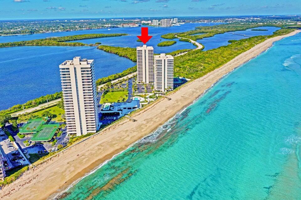 5550 N Ocean Drive 8a, Singer Island, FL 33404, Singer Island