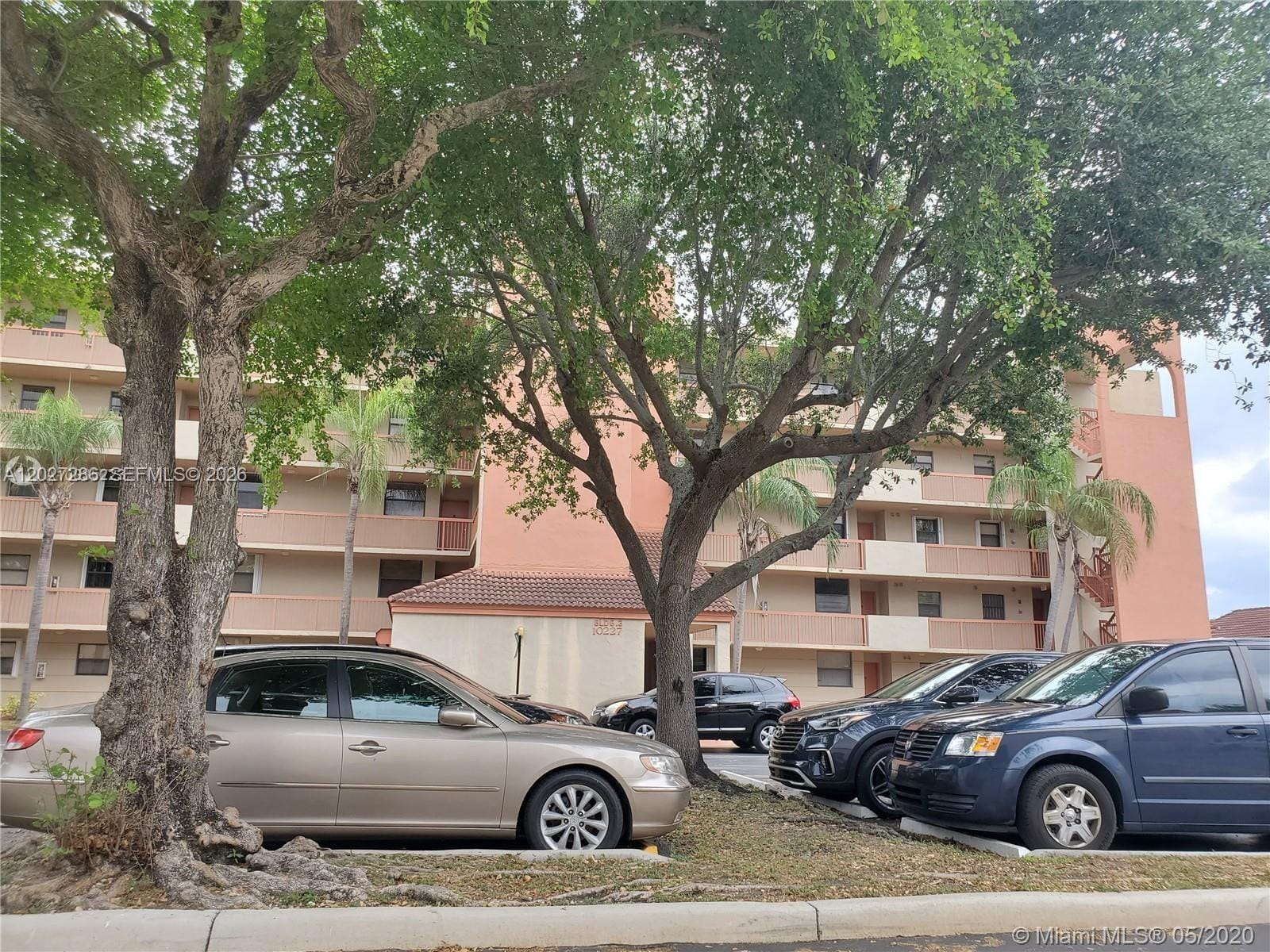 10253 NW 9th Street Circle 204-6 — photo 7