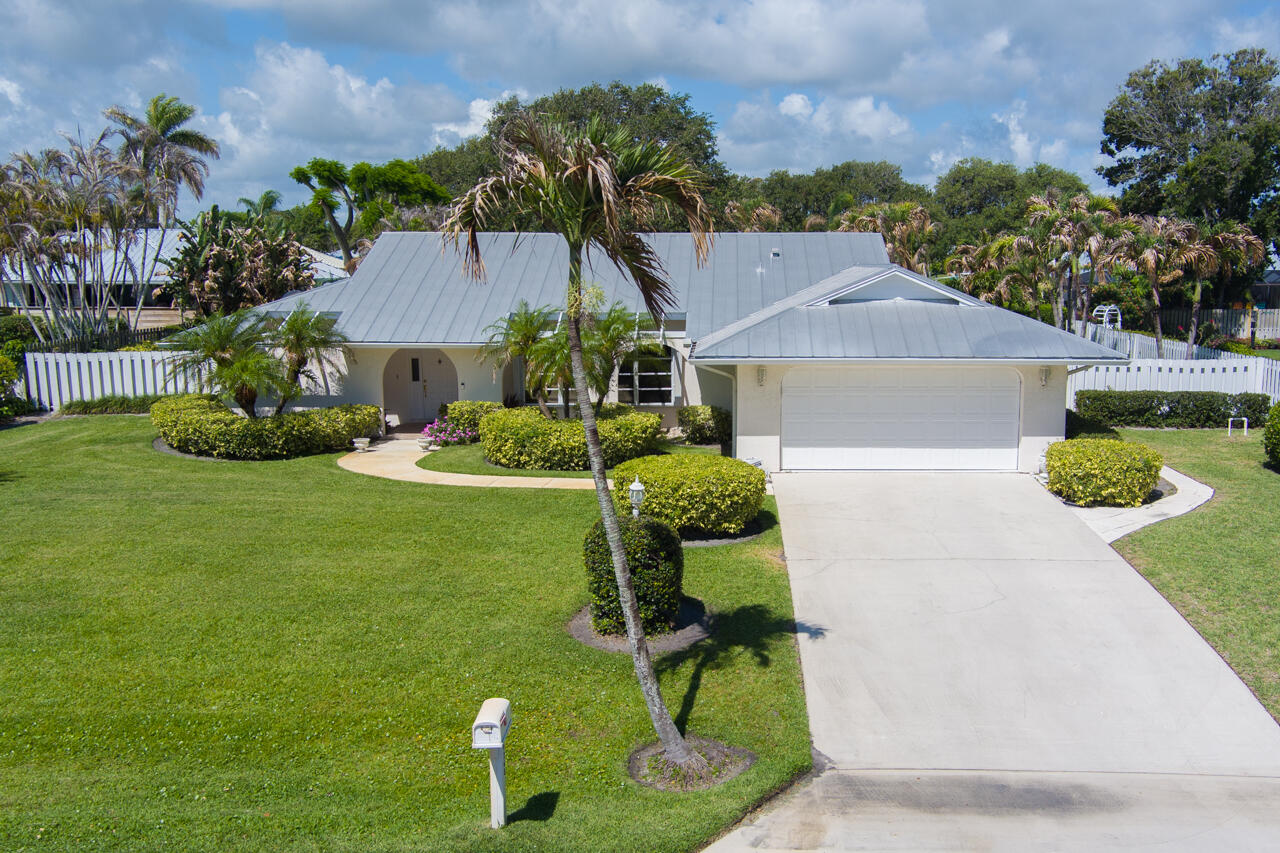9268 SE Gettysburg Court, Hobe Sound, FL 33455, Hobe Sound
