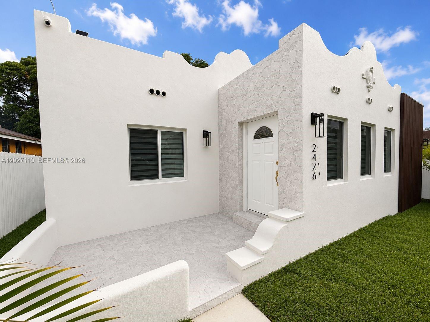 2426 NW 43rd Street, Miami, FL 33142, Miami