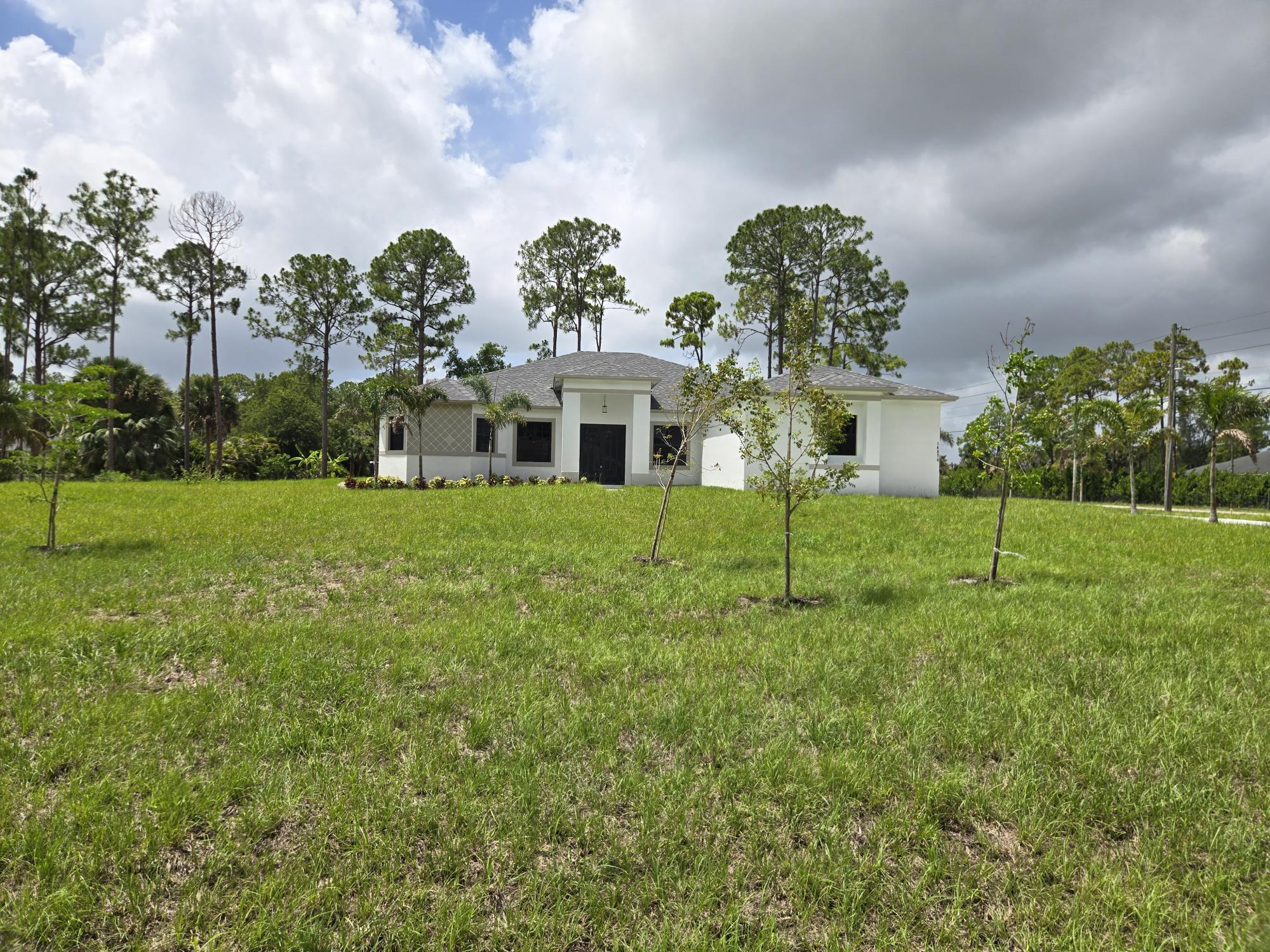 14974 N 77th Pl Place N, Loxahatchee, FL 33470, Loxahatchee