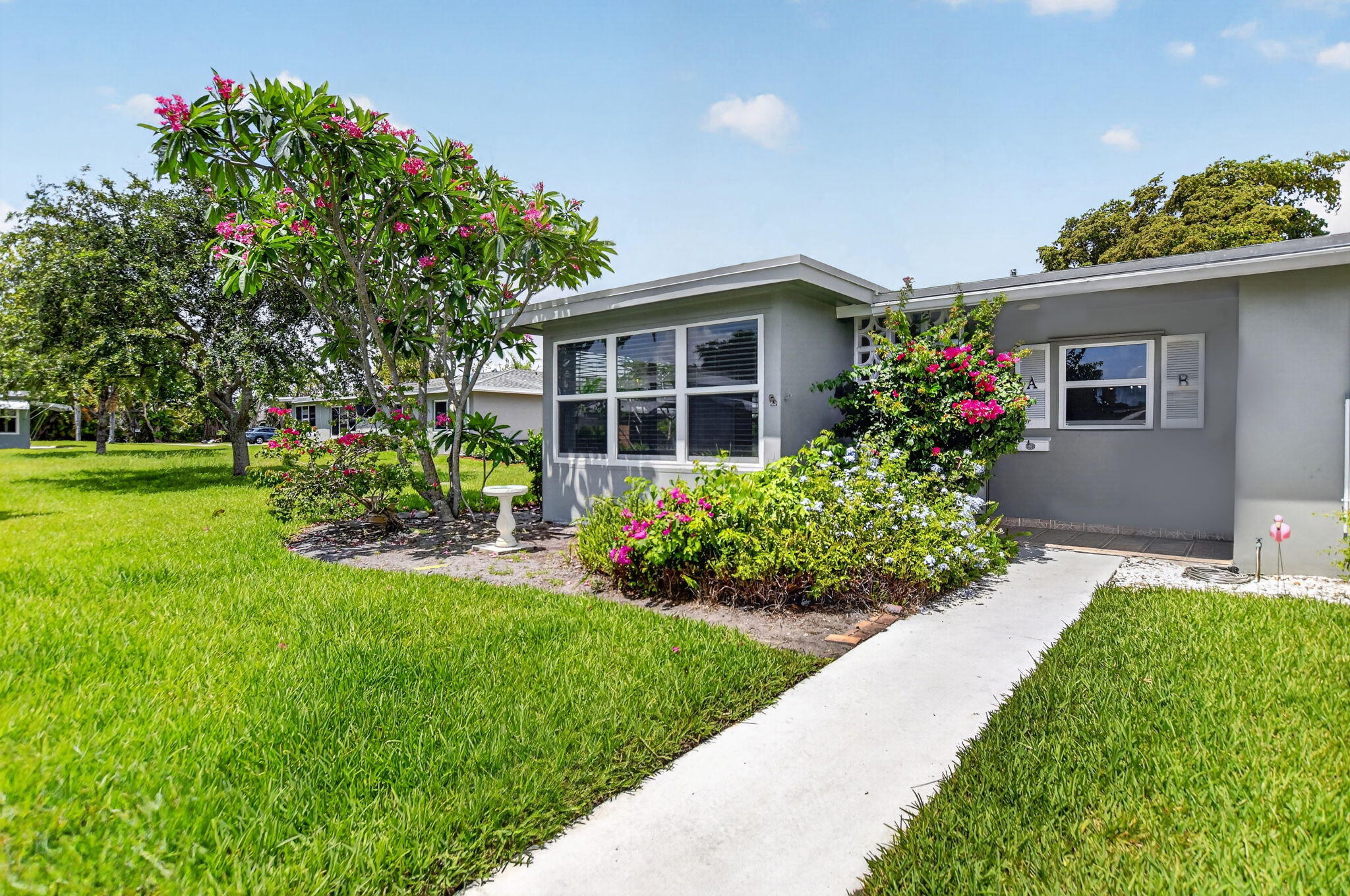 912 South Drive A, Delray Beach, FL 33445, Delray Beach