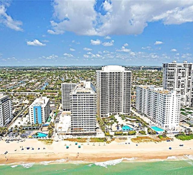 4100 Galt Ocean Drive 706, Fort Lauderdale, FL 33308