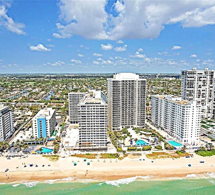 4100 Galt Ocean Drive 706, Fort Lauderdale, FL 33308, Fort Lauderdale