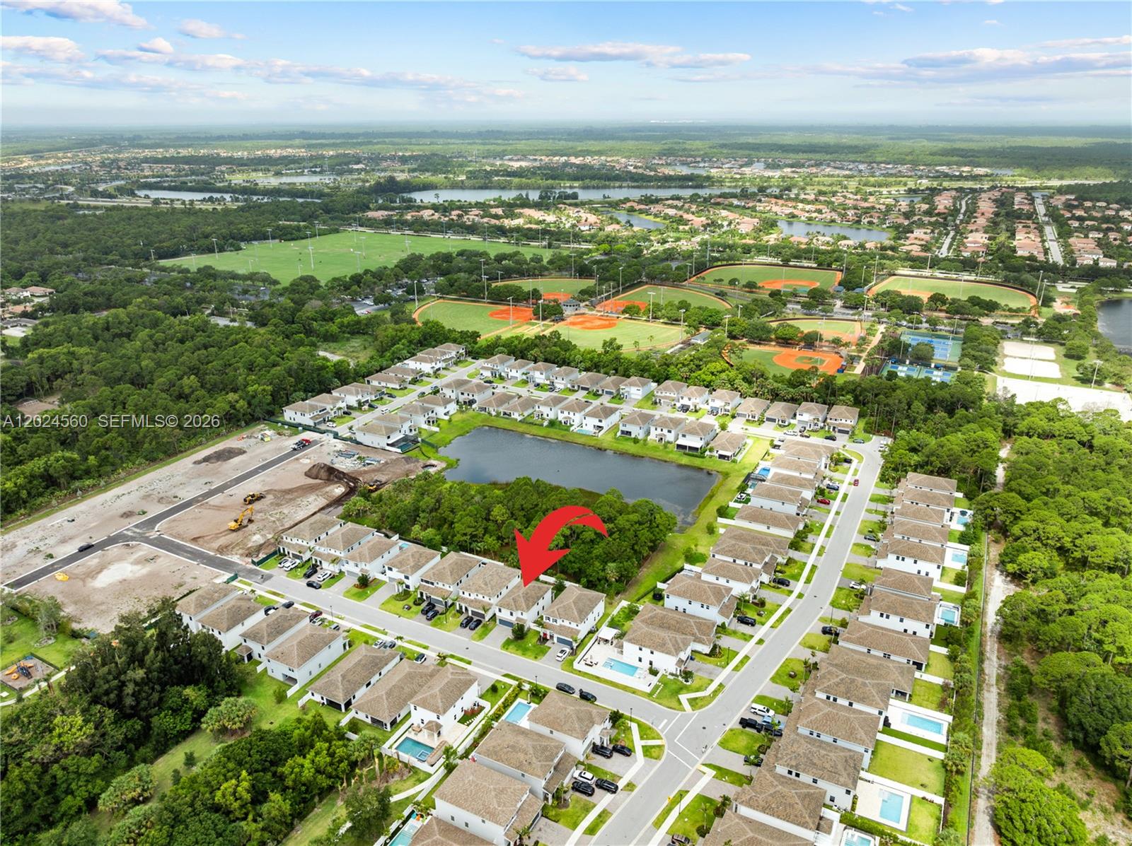 18493 Glenstone Street, Jupiter, FL 33458, Jupiter