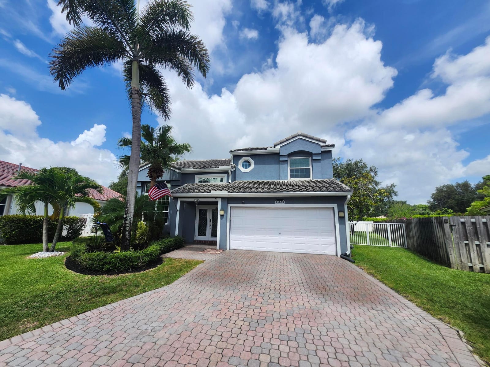 1582 NW 135th Avenue, Pembroke Pines, FL 33028 photo 1