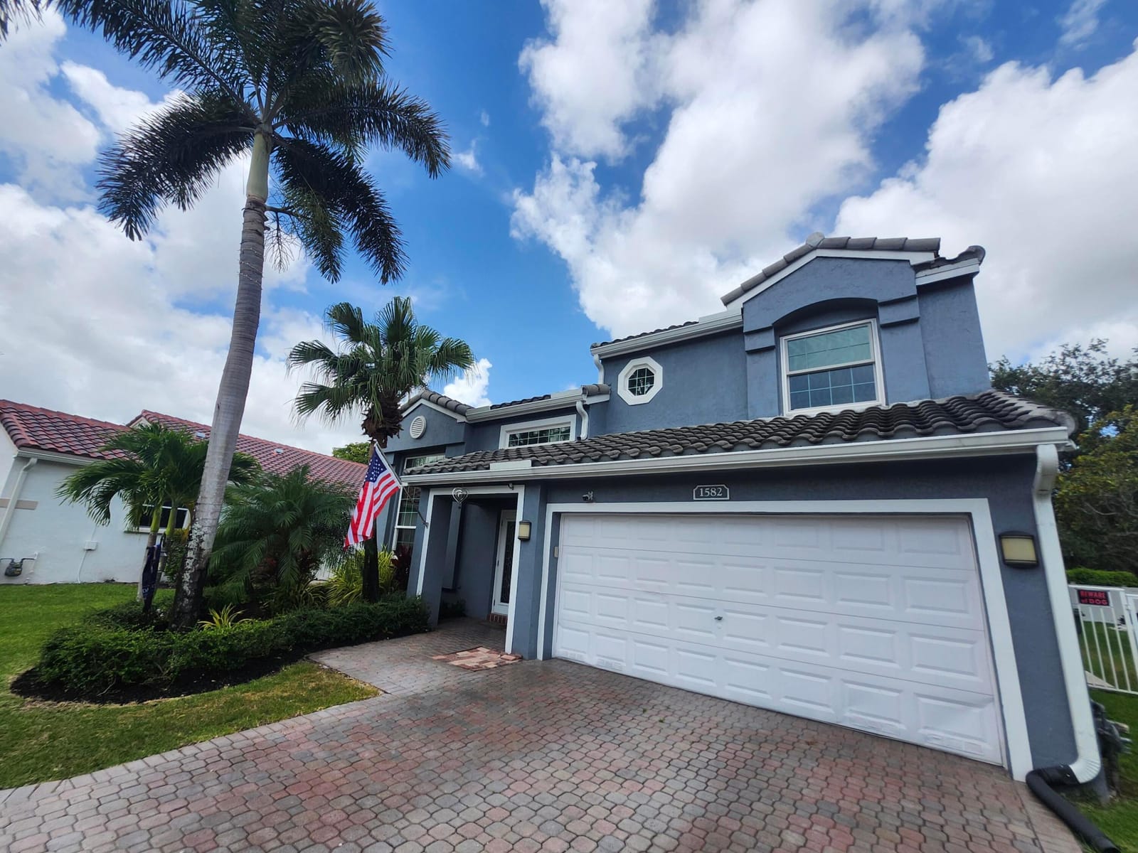 1582 NW 135th Avenue, Pembroke Pines, FL 33028 photo 3