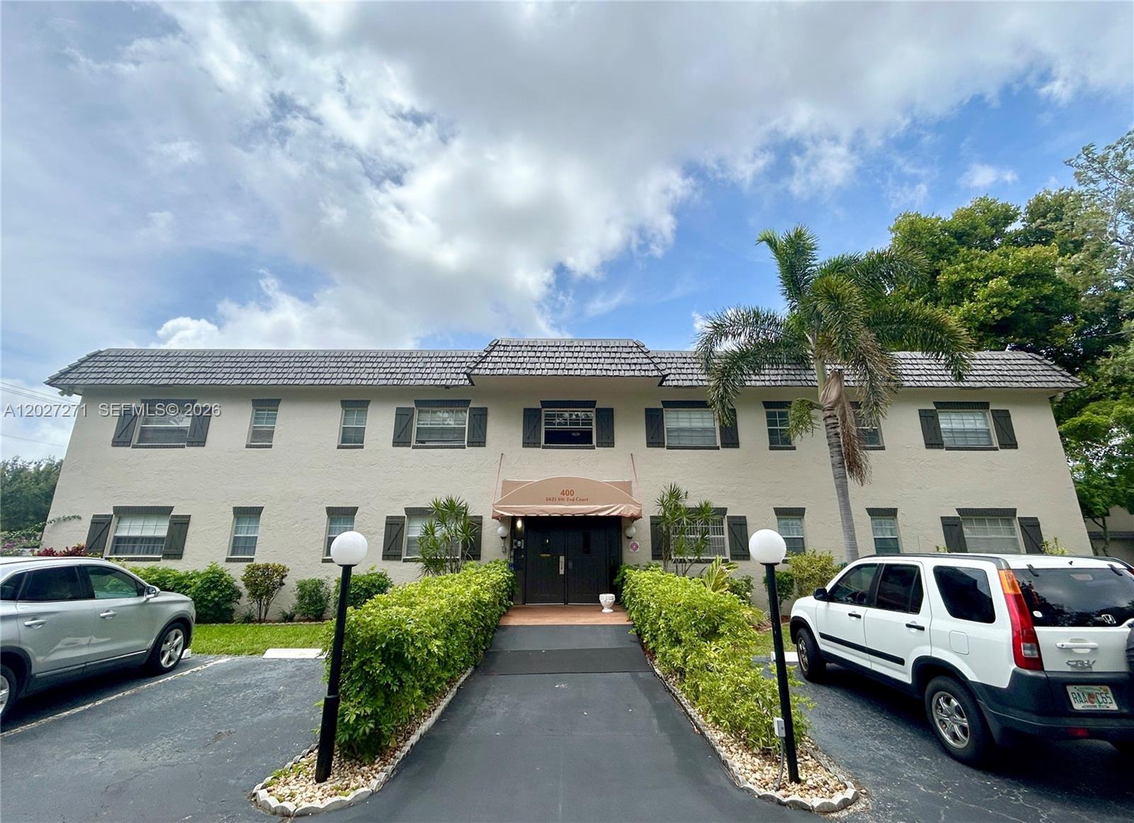 5621 SW 2nd Court 101, Margate, FL 33068, Margate