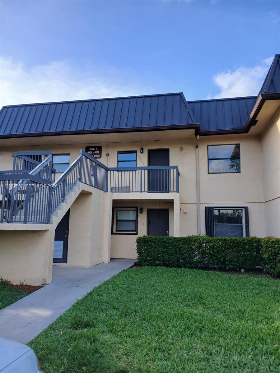 9141 NW 1st Court 204, Pembroke Pines, FL 33024, Pembroke Pines