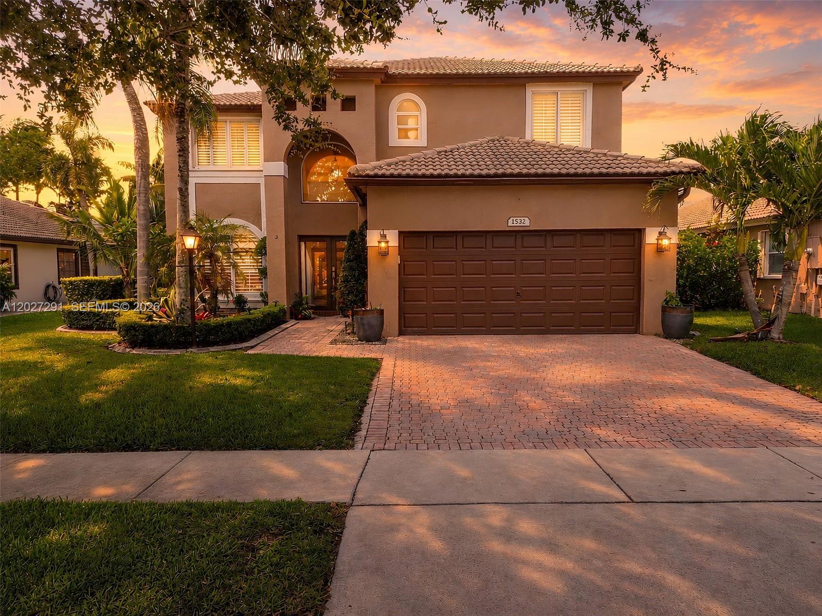 1532 NW 133rd Avenue, Pembroke Pines, FL 33028, Pembroke Pines