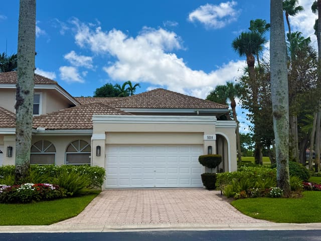 5014 Windsor Parke Drive, Boca Raton, FL 33496