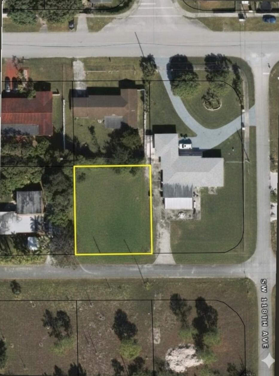 11825 SW 225th Street, Miami, FL 33170, Miami