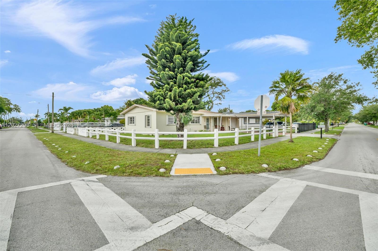 1900 NW 131st Street, Miami, FL 33167, Miami