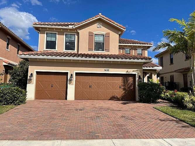 7430 NW 109th Way, Parkland, FL 33076, Parkland