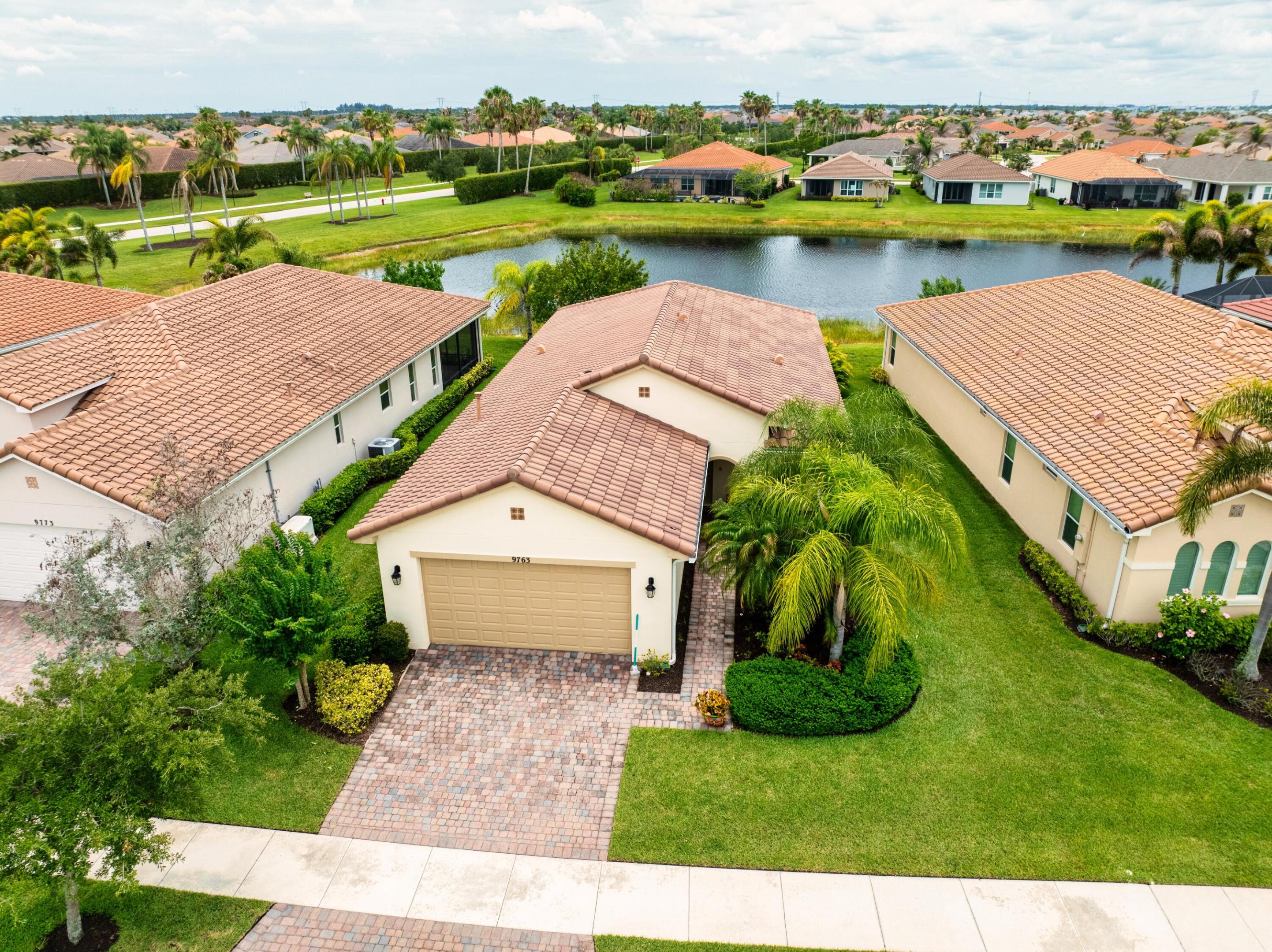 9763 SW Chestwood Avenue, Port St. Lucie, FL 34987, Port St Lucie