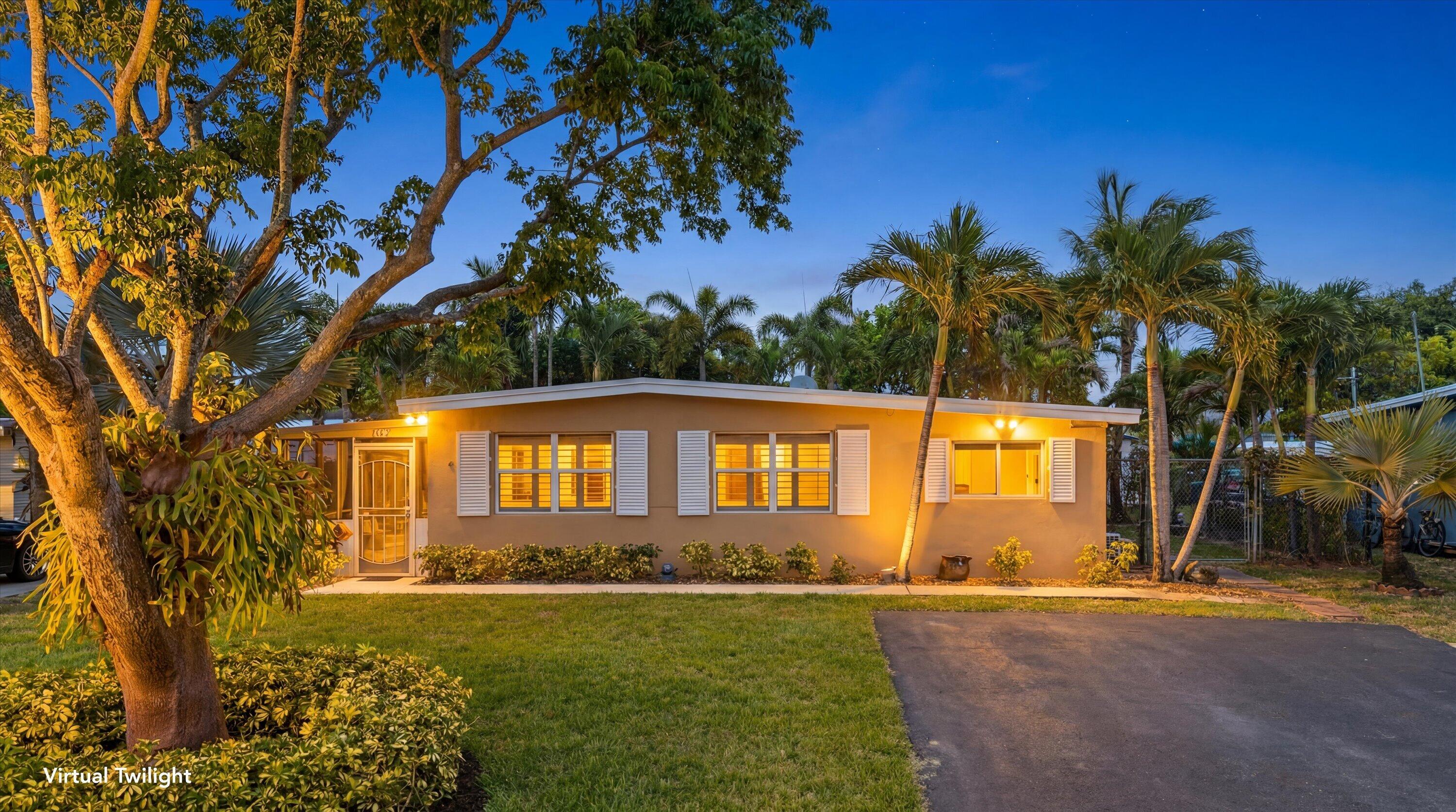 2179 Pepper Road, West Palm Beach, FL 33415, West Palm Beach