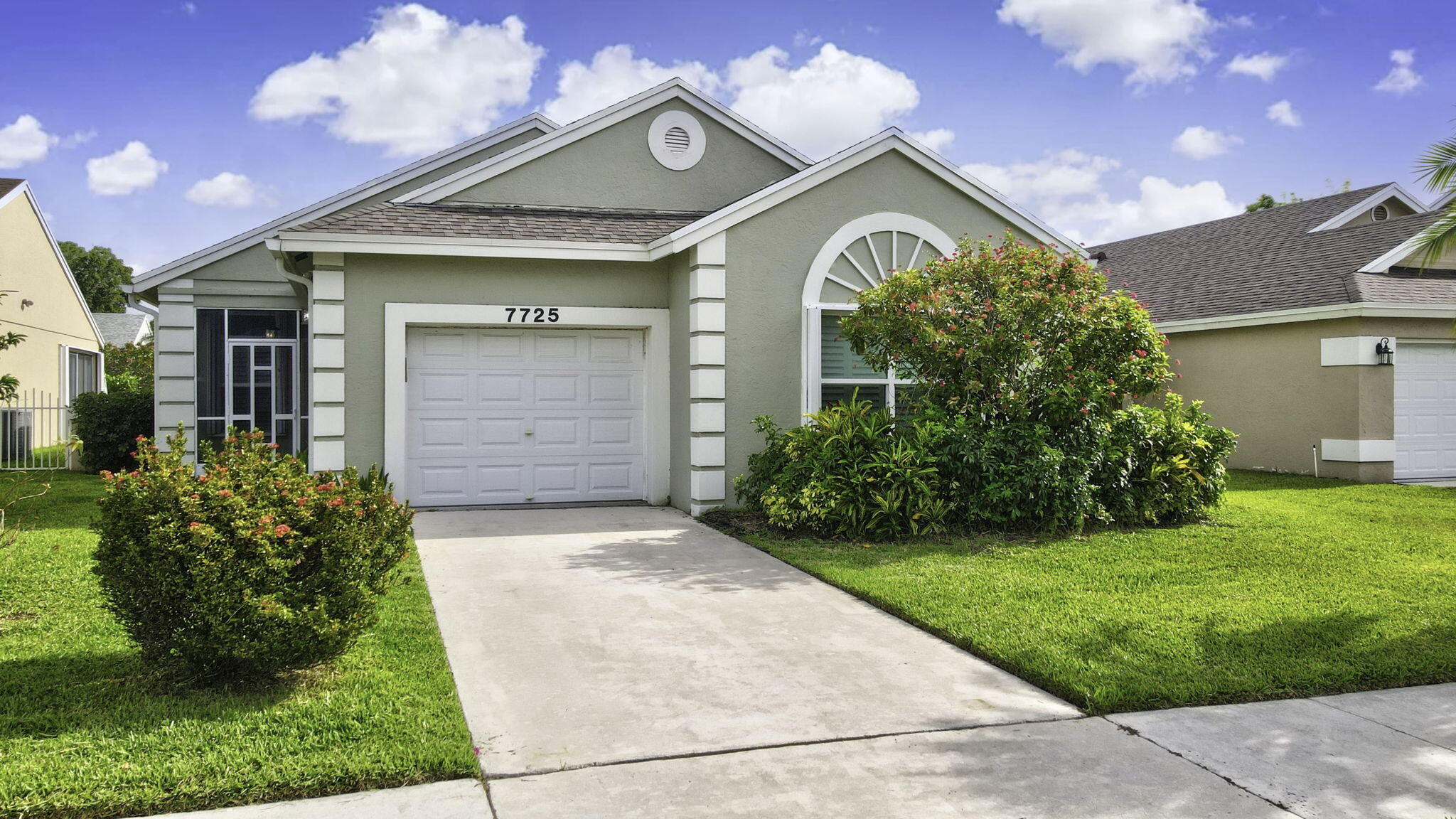 7725 Mansfield Hollow Road, Delray Beach, FL 33446, Delray Beach