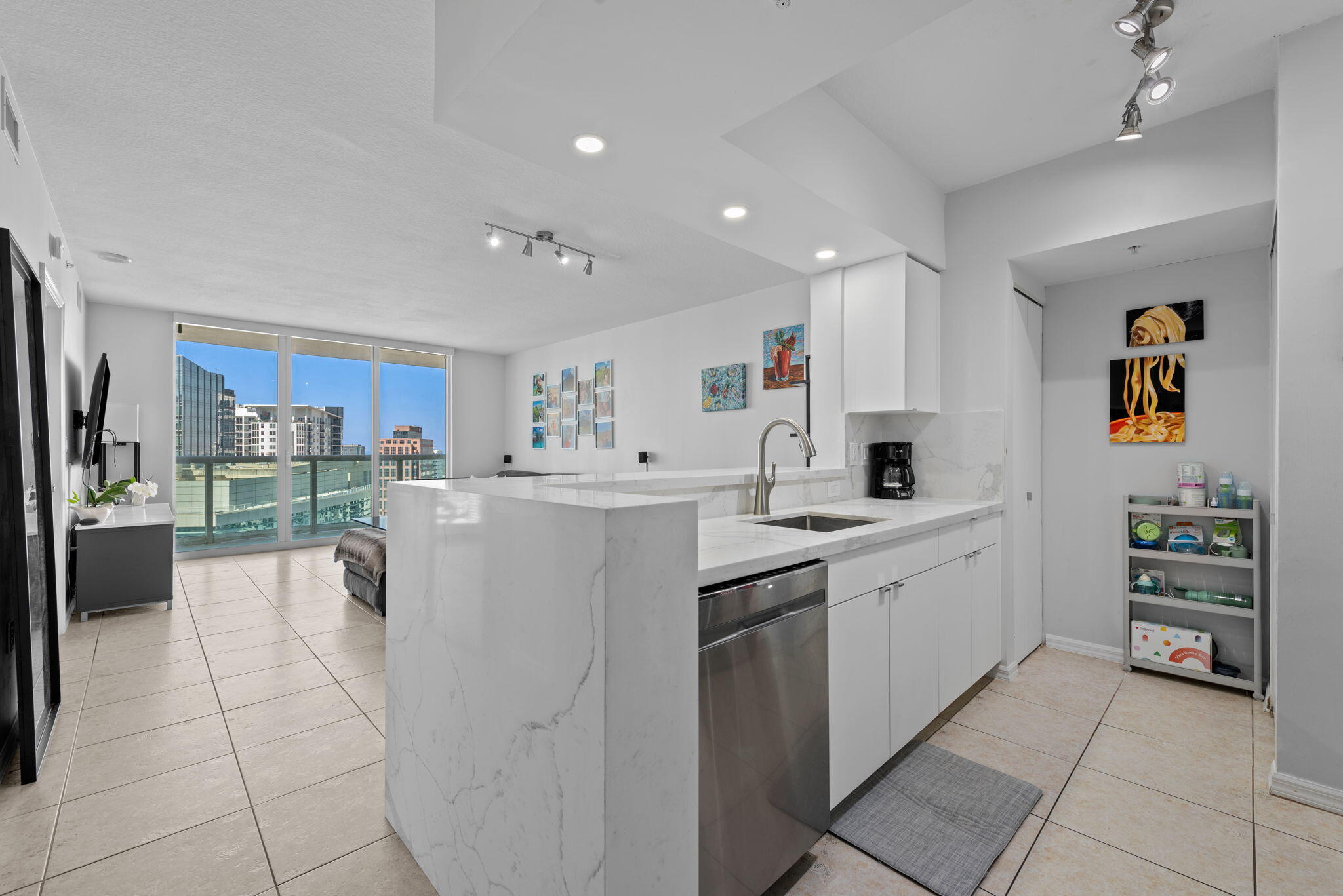347 N New River Drive E 2707, Fort Lauderdale, FL 33301, Fort Lauderdale